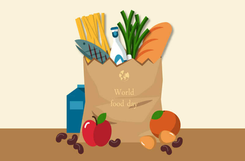 “七分饱”：吃得更少，活得更好！ 